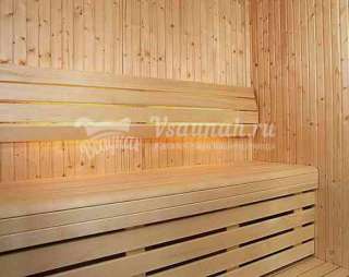Сауна Водно-оздоровительный центр SPAradise в Южно-Сахалинске