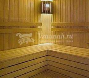 Сауна Сауна Пар_Хаус в Южно-Сахалинске
