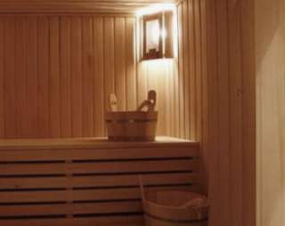 Сауна Оздоровительный центр в Южно-Сахалинске