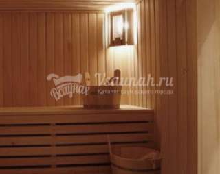 Сауна Оздоровительный центр в Южно-Сахалинске